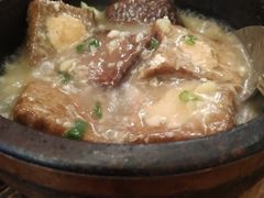 -文兴酒家(Chinatown - Gerrard Street)