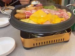 -豚妈妈汤饭·部队锅(南京东路店)