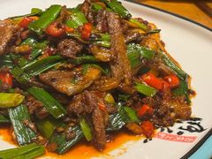 -金悦印象小馆(三里河店)