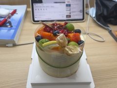 -迦南(杭州东站万象汇店)