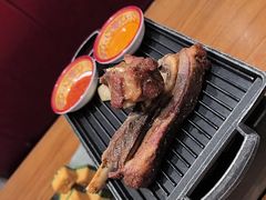 -敏珠拉姆藏餐·南京厨房(富春江东街店)