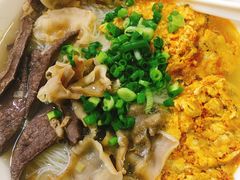 -荔林食店(西华路店)