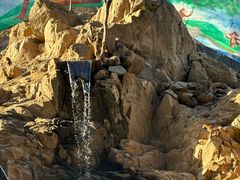 -栾川竹海野生动物园