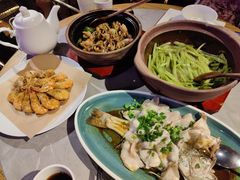 -啫神·广州地标美食(北京路店)