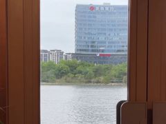 -闽江夜游台江旅游码头