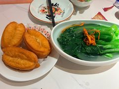 -禄运茶居·手工点心(猎德店)