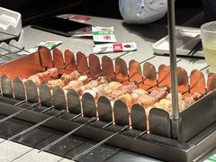 -丰茂烤串(港旅店)