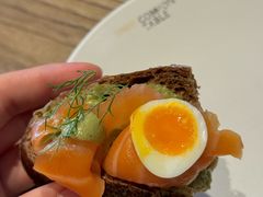 -Common Table · Brunch & Coffee