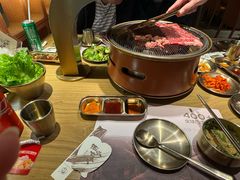 -西塔老太太泥炉烤肉(亚运村店)