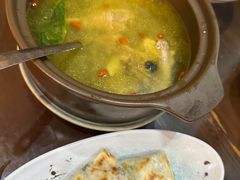 -李东农庄(中南百草园地标店)