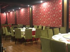 大堂-粥旺庄(芳村店)