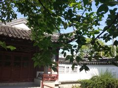 -秋霞圃