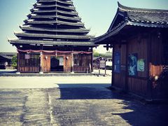 -白沙门生态公园