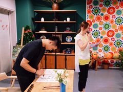 -六艺文化艺术机构