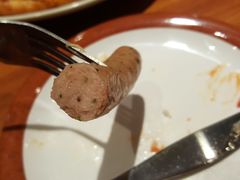 -萨莉亚意式餐厅(国和1000店)