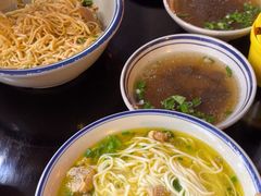 -万三面馆(青龙正街太古里店)