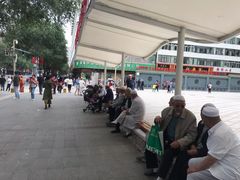 -西宁市东关清真大寺