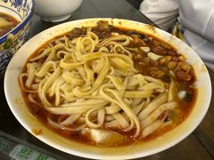 -西月城谭豆花(春熙路店)