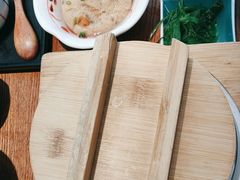 -味太助·银饭食堂(中华城店)