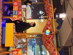 -楼兰古丽新疆菜(钟楼景观店)