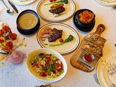 -黑宝石西餐厅(汇励99城市公园店)