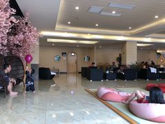 -汤里来温泉