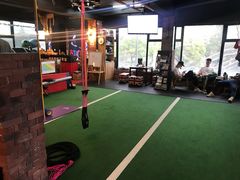 -GYMPLUS私教健身会馆(大悦城店)