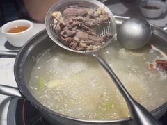 -八合里牛肉火锅(深圳龙华硅谷店)