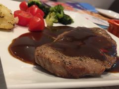 -必胜客(城西银泰店)