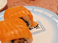 -元气寿司(环球港店)