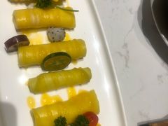 -时间里·新派粤菜(远洋店)