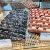 枫糖面包店