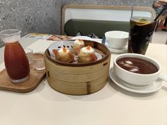 -蔡澜点心·粤菜(月星环球港店)