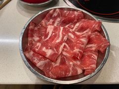 -憨铁匠老火锅(龙岗万科里店)