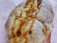 -木子木水日式烫面包(中盛店)