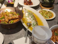 -黄弟大排档·湖南菜·小龙虾·小海鲜(凯旋北路店)