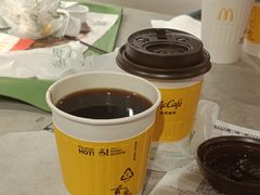 -麦当劳(百利广场店)