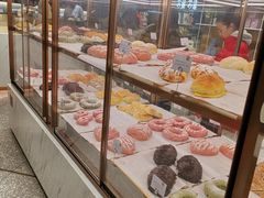 -奈雪的茶(新天地广场PRO店)