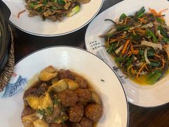 -缘来聚·徽菜名店(黄山宏村店)