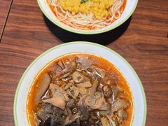 -南来顺饭庄·小吃·涮肉·清真(大观园店)