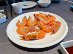 白灼基围虾-徐记海鲜(曲江南湖店)