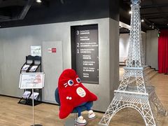 -北京法语培训中心·法语联盟(三里屯光彩校区)