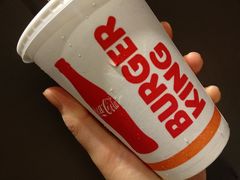 -汉堡王(上海凌云壹街坊店)