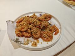 -红色盛宴酒楼(科丰桥店)