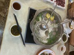 -潮悦牛肉火锅城(水贝店)