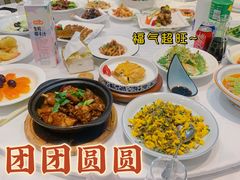 -宁海食府(大剧院店)