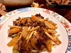 -广府乡下·饭庄(新港东路店)