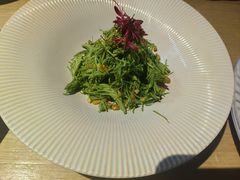-本处·素食·融合料理(南油店)
