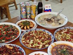 -李大爷的泡椒馆(冉家坝店)