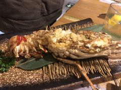 -赤坂亭·M9和牛烧肉·铁板烧(合肥万象城店)